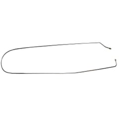(1967-70)  Brake Line - Front to Rear - 2wd Shortbed w/Coil Springs